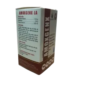 Amoxgen