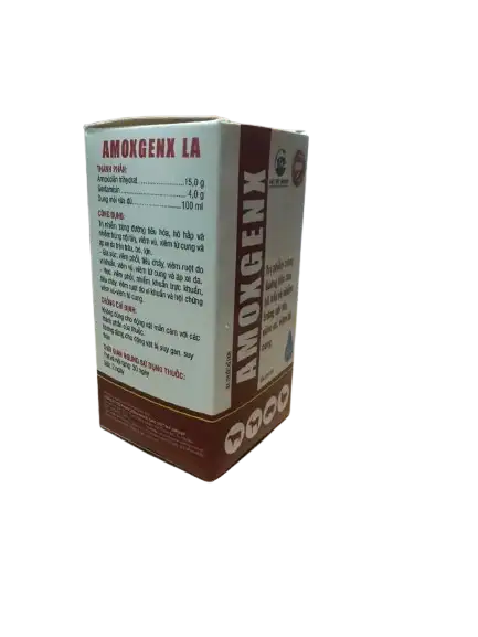 Amoxgen