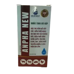 "Điều trị các bệnh nhiễm khuẩn đường hô hấp, tiêu hóa, sinh dục, nhiễm trùng da và các mô mềm do các vi sinh vật nhạy cảm với azithromycin gây ra trên Trâu, Bò, Lợn, dê, cừu,..- Gà: ORT, E.COLI kéo màng, CCRD, nhiễm trùng huyết- Ngan, vịt: e.coli bại huyết, viêm khớp, viêm màng não"