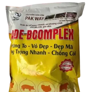 ADE Bcomplex cốm