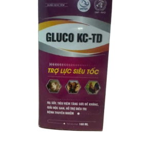 Gluco KC