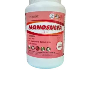 MonoSulfa 80