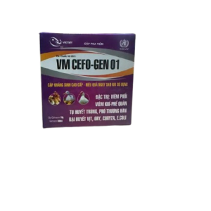 Cefo - gen 01