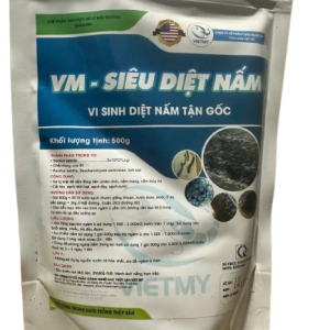Siêu diệt nấm