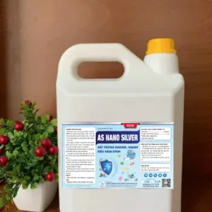 Nano bạc