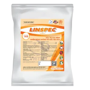lincospec bột