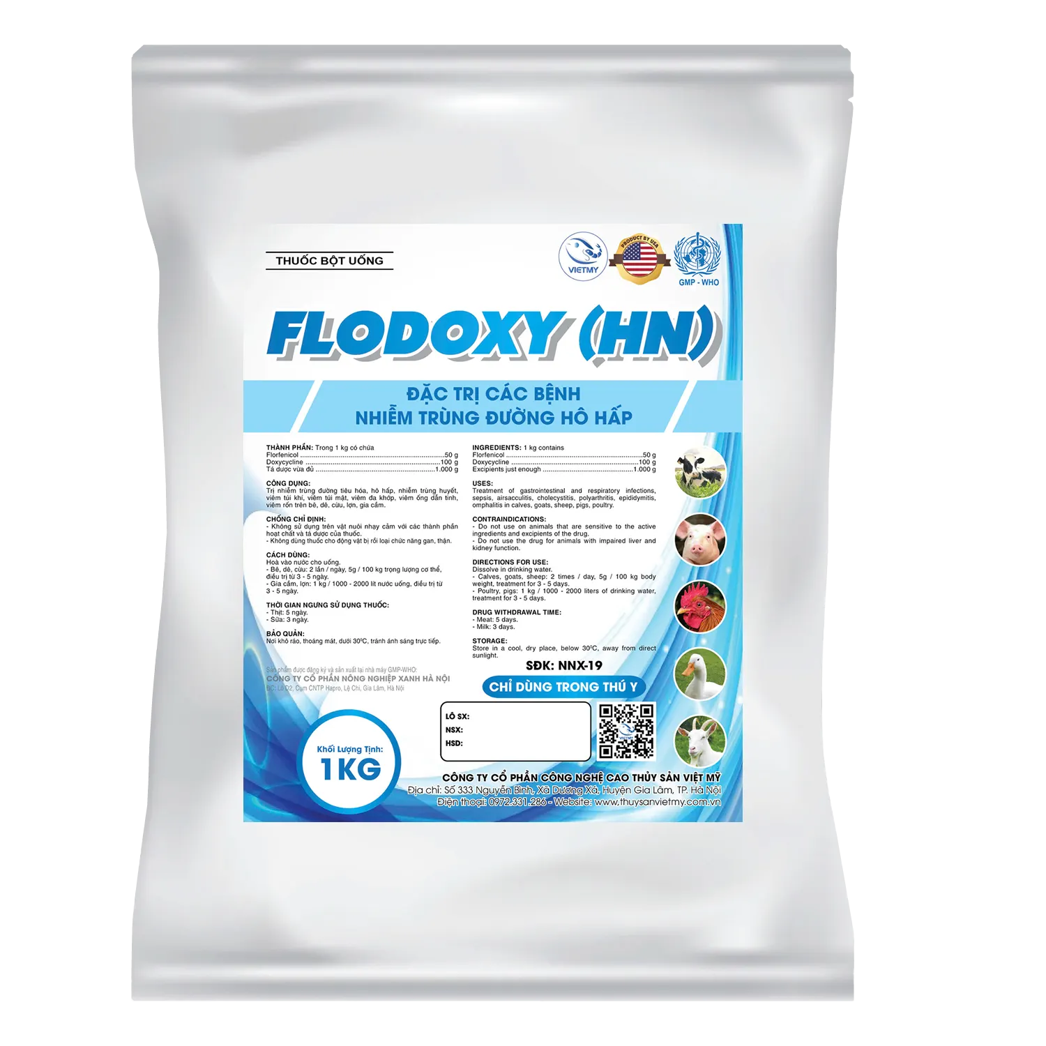 Flodoxy